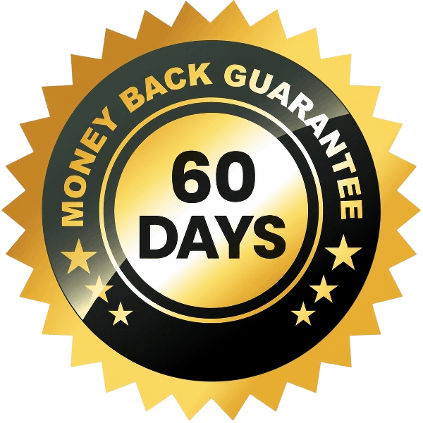 Gluco Recover Guarantee