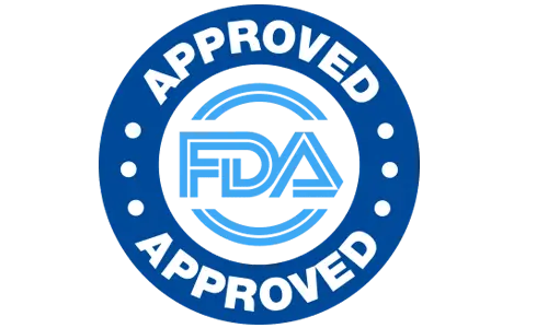 Gluco Recover FDA Approved